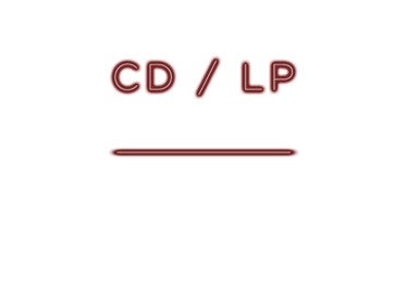 CD / LP
